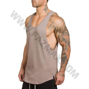 Men's Cotton Gym Vest Tank Top Summer Casual Plus Size <b>Leopard</b> 3D <b>Printed</b> Design Button Embroidery Decoration Bow Breathable - Product Image 1