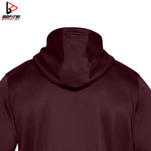 Sudadera con Capucha Personalizada de Estilo Urbano Hip-Hop, Ropa Casual de Moda para Hombre, Logotipo Versátil, Servicio OEM, Forro Polar, Invierno, Otoño - Product Image 5