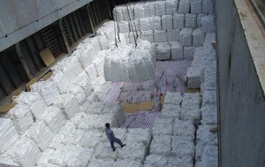 ปูนซีเมนต์ปอร์ตแลนด์ OPC ประเภท 1 สีเทา วัสดุก่อสร้างชนิดผง เกรด 1 ASTM C150 EN197-1 - Product Image 6