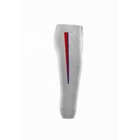 Pantalones de Béisbol de Alta Calidad OEM Personalizados, Transpirables, Antibacterianos, de Secado Rápido, Tallas Grandes, para Equipos de Softbol Unisex, 4 Estaciones, Gran Venta