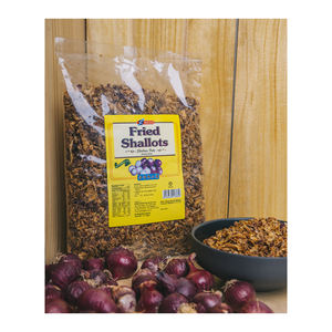 Kicco chalotes fritos chalotes de cebolla frita saludable con aceite vegetal puro al por mayor - Product Image 2