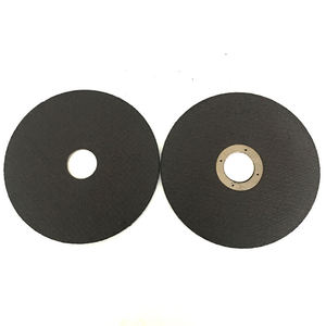 Отрезные круги по металлу 115 x 1.2 x 22.23 мм (4,5 дюйма) - Product Image 4