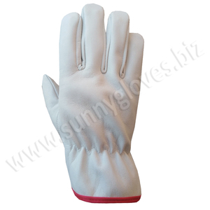 Men's Work <b>Driver</b> <b>Gloves</b> Industrial Construction Safety Working <b>Gloves</b> - Product Image 4
