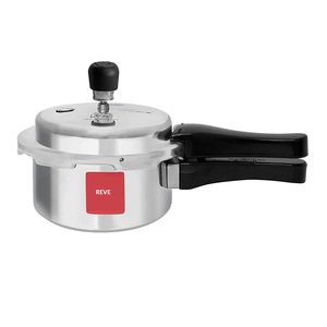 Nồi Áp Suất Cấp Thực Phẩm Nắp Ngoài <span class=keywords><strong>2</strong></span> <span class=keywords><strong>Ltr</strong></span> Nồi Áp Suất Không Cảm Ứng Để Bán Với Giá Bán Buôn - Product Image 5