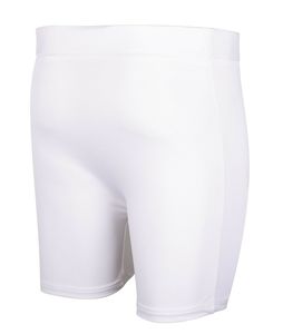 New Arrival Men's Custom <b>Short</b> High Quality <b>Compression</b> Breathable Material Sublimation Design Casual Stretch <b>Shorts</b> Size XS - Product Image 4