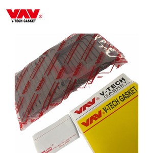 Colector de admisión de junta de motor 6210-11-4811 para KOMATSU - Product Image 5