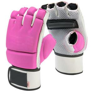 Gants de poinçonnage en cuir synthétique, sac d'entraînement de poinçonnage - Product Image 1