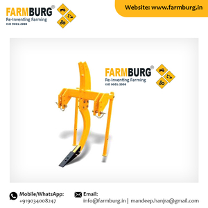 Nuevo Subsolador para Tractor Último Precio en India - Product Image 4