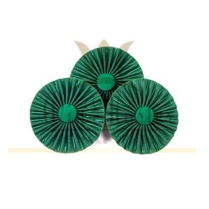 Delantales masónicos surtidos de la mejor calidad, accesorios, delantales ROSETTES para/banda nuevos - Product Image 6