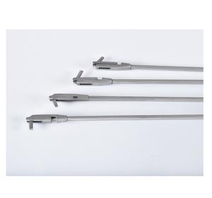 Pince à poinçonner lck à antrale, poinçons pour découpe arrière à côté droit - Product Image 2