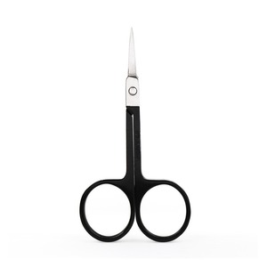 Ciseaux à cuticules de qualité supérieure en acier inoxydable, outil professionnel de manucure et pédicure de précision, lame tranchante, design durable - Product Image 1