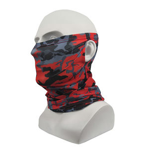 fleace e wholesale top quality neck gaiter - Product Image 4