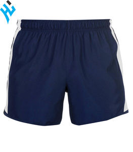 Short de Fitness serré taille haute pour femmes, vêtement de sport, ample, séchage rapide, avec poches, vente en gros, été, - Product Image 1