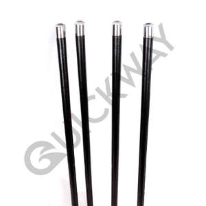 Bastones de SWAGGER de ceremonia/oficial - Product Image 1