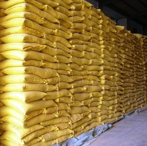 อาหารสัตว์จากถั่วเหลืองออร์แกนิก โปรตีน 46% สำหรับม้า โค กระบือ ปลา สุนัข - Product Image 6