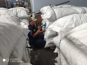 Vietnamita MAKKO JOSS-Polvo para proceso de fabricación de incienso, Jonathan + 84766909341 - Product Image 2