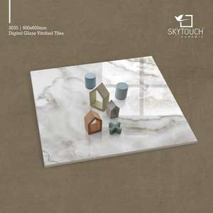 NEWEST DESIGN and GOOD PRICE KITCHEN <b>MATT</b> PORCELAIN <b>FLOOR</b> TILE BUILDING INTERIOR From Indian Manufacturer - Product Image 4