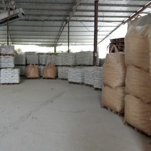 Guijarros de cristal blanco para pavimentación - Product Image 6