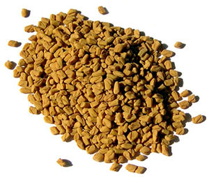 เม็ดเมล็ดฟีนูกรีกแห้งแบบดิบได้รับการรับรองมาตรฐาน ISO 22000สำหรับเครื่องดื่มชา - Product Image 3