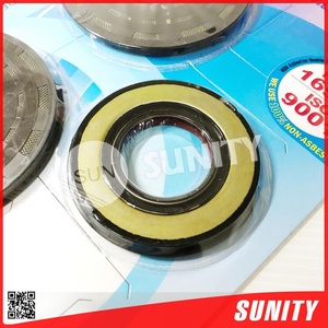 TAIWAN SUNITY high quality PLUG, DRAIN EU0-62282-00-00 for Yamaha JETSKI PWC Marine <b>Outboard</b> engine parts - Product Image 3