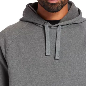 Sudadera de gran tamaño Popular de fábrica para hombre, jersey de lana en blanco personalizado, Sudadera con capucha, talla XS, diseño estampado de invierno, nueva ropa para hombre - Product Image 2