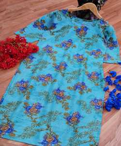 Belle Collection indienne pakistanaise ethnique dames Punjabi Patiala couture disponible en gros costume 3 pièces vêtement indien - Product Image 6