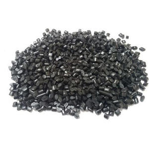 Gránulos de Elastómero Termoplástico TPE CYZ Certificado, Plástico de Ingeniería de Alto Flujo y Retardante de Llama, Grado Alimenticio, para Piezas Automotrices - Product Image 1