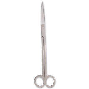 Tijeras de acero inoxidable para plantas de agua - Product Image 6