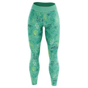 Leggings 95% coton 5% élasthanne sublimé - Product Image 6
