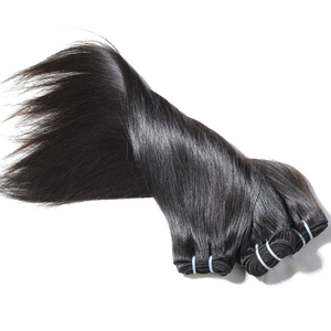 Extensiones de cabello humano indio, pelo Remy Virgen sin enredos - Product Image 5