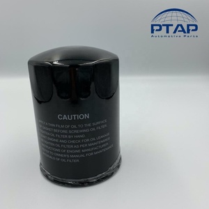 กรองน้ำมันของแท้สำหรับชิ้นส่วนอะไหล่แท้ (WL8414302TA) - Product Image 2