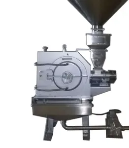 Machine de remplissage horizontale pour noix de coco, de ml, en acier inoxydable, Machine de fabrication de pâte multifonctions
