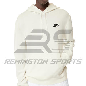 Mode Nouveau Design Hommes Hoodies Street Style Loose Fit Homme Hoodies Nouvelle Arrivée Hommes À Capuche Casual Hommes Hoodies - Product Image 5