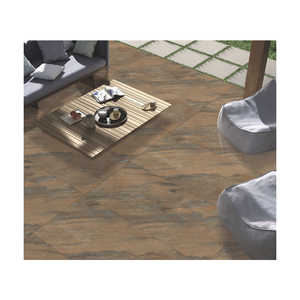 Best Quality <b>Matte</b> 1600x3200 Gvt/Pgvt Porcelain <b>Floor</b> Tiles From Gujarat Rustic Design Anti-Slip for Hotel Use - Product Image 1