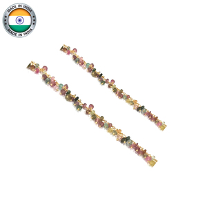 Nueva Cadena de Moda con Piedras y Colgante en Venta, Joyería de Plata de Ley 925 al por Mayor, Alta Calidad, Nuevo Diseño - Product Image 1