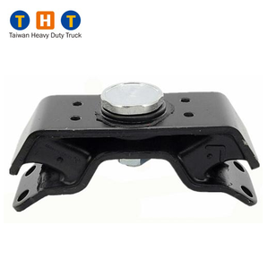 Système de montage moteur à essence 1237154050 4WD, pour TOYOTA HILUX - Product Image 1