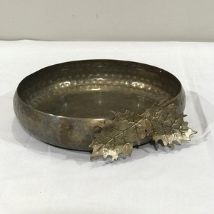 Vela perfumada craquelada en forma de fruta, diseño de Metal, antigua, dorada, para fabricación de velas - Product Image 3