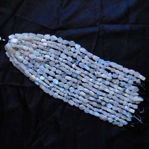 Moonstone <b>Buddha</b> Pendant 8mm Loose Stone <b>Beads</b> Gemstone <b>Bead</b> Strands Peach Moonstone Tower Natural Gemstone <b>Beads</b> Stone - Product Image 3