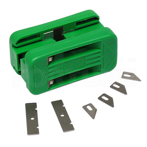 Recortador de bandas de bordes, cortador de banda Edgeband Doble - Product Image 1