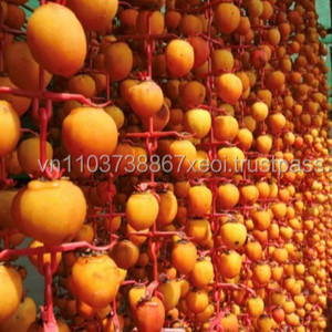 ลูกพลับแห้งธรรมชาติจากเวียดนาม - Product Image 2