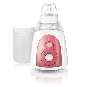 Mother baby electronics fits most bottles portable single baby milk warmer