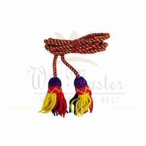 Bagpipersแบบบิดสายสำหรับโดรนพร้อมพู่ - Product Image 5