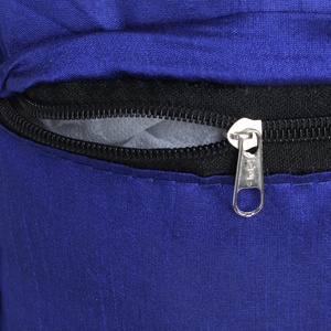 แฮนด์เมดอินเดียโบราณเบาะครอบคลุมการออกแบบชาติพันธุ์สำหรับตกแต่งบ้าน - Product Image 5