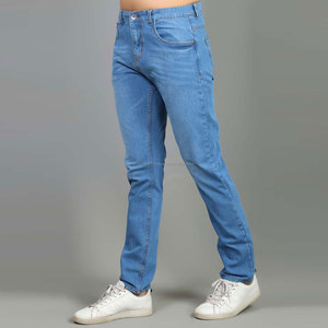 New Personality Multi Pocket <b>Patch</b> Ripped Hole Denim <b>Shorts</b> Male Loose Streetwear Jeans For <b>Men</b> Street Wear <b>Shorts</b> - Product Image 2