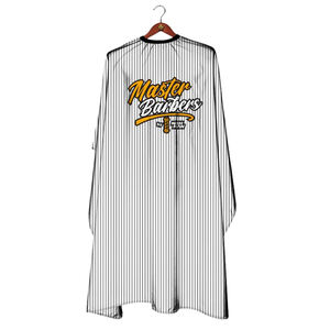 Nishman-delantal de corte de peluquero, profesional, fácil de usar, Penuar, disponible en el mejor precio - Product Image 1