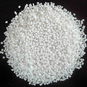 Residuos de tubos de PVC reciclados certificados, residuos de perfiles de PVC para ventanas - Product Image 6