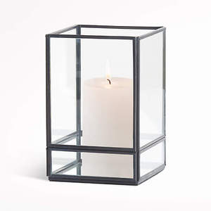 <b>Brass</b> Metal Handmade Christmas Home Decor Candle <b>Lantern</b> - Product Image 2