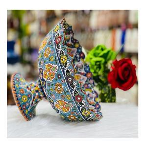 ชามสำหรับเสิร์ฟผลไม้เหล็กดีไซน์ได้เปรียบเลือกขนาดได้ตามต้องการ - Product Image 6