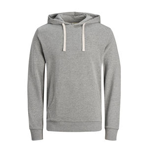 Sweat à capuche personnalisé en coton éponge français de qualité supérieure pour hommes Streetwear Sweat à capuche angélique avec fermeture éclair Fabricants de sweats à capuche imprimés bouffants - Product Image 1