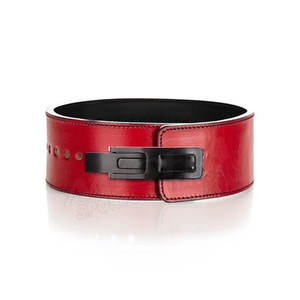 Heavy Duty for Extreme <b>Weight</b> Lifting and Power Lifting <b>Training</b> Lever Belt - Product Image 3